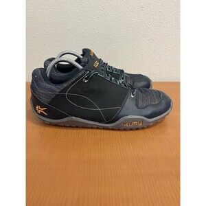 Kuru Chicane Women’s Size 11.5 Navy Blue Hiking Shoes